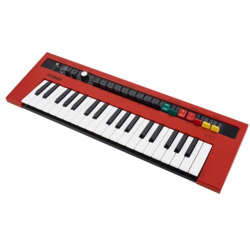 Yamaha Reface YC